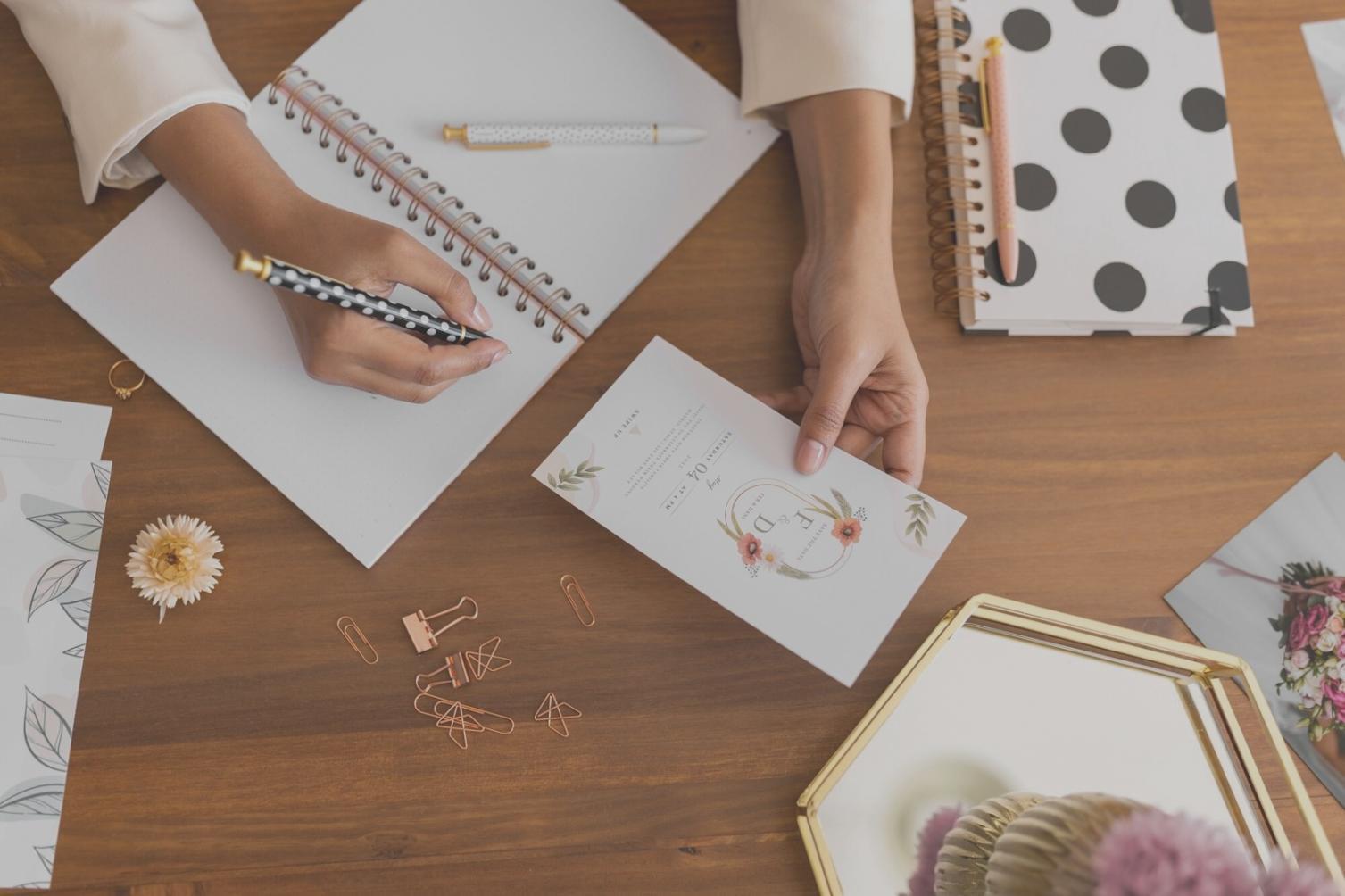 Attendee Experience Design